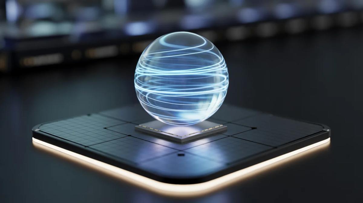 3 Billion Active Parameters Are Sufficient