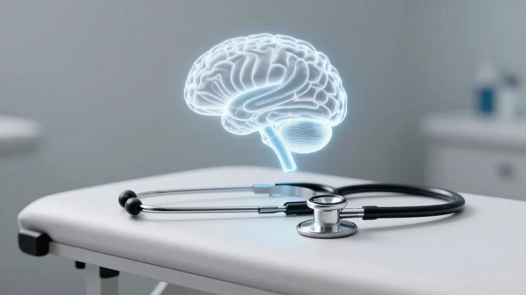 Analysts Warn AI Could Overhaul Healthcare, Citing Both Gains and Risks