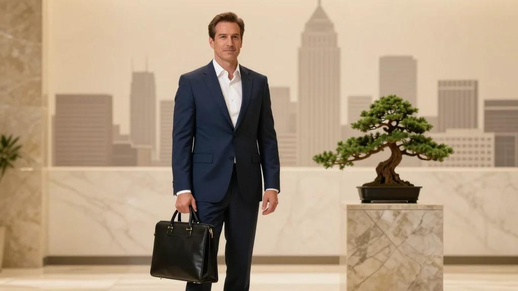 Greg Abel Has Been Leading Berkshire for 100 Days. Things Are Already Changing.