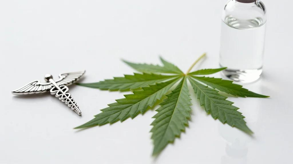 Trump Administration Moves State‑Licensed Medical Marijuana to Schedule III, Offering Tax Breaks