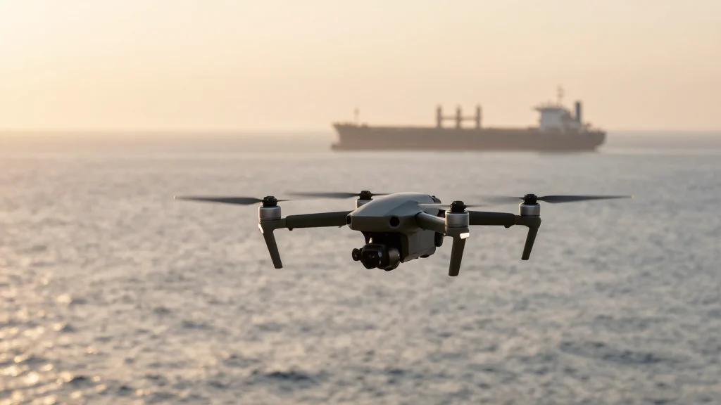 Ukraine Opens a New Front in Africa