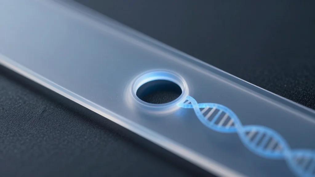 Osaka University Engineers Atom‑Sized Gates That Replicate Cellular Ion Channels