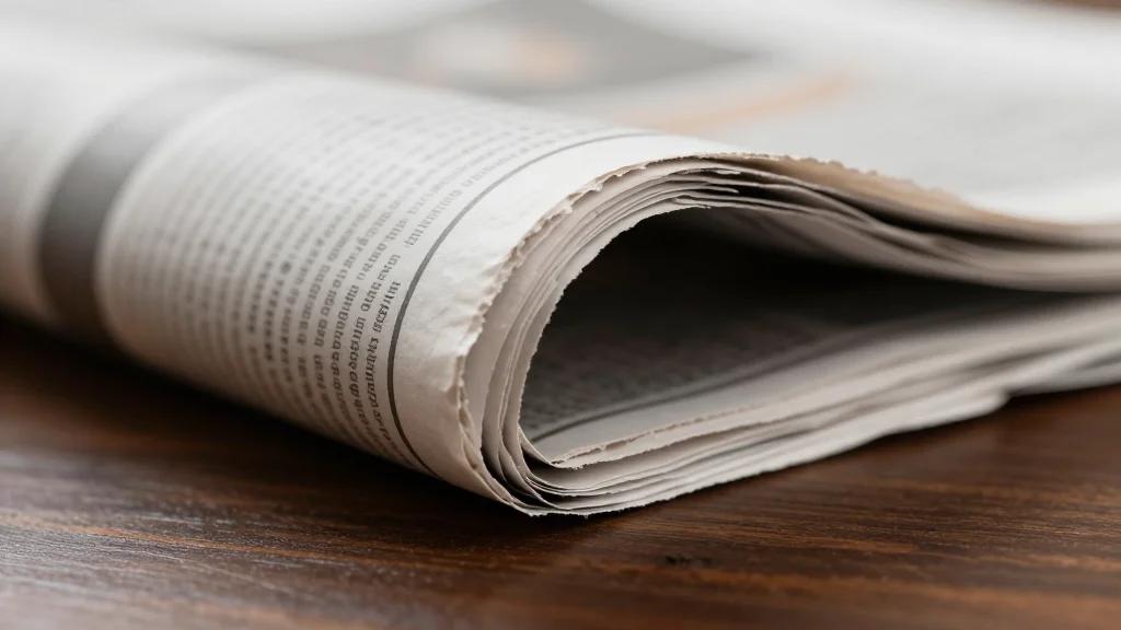 This Wyoming Newspaper Ditched Its Police Blotter