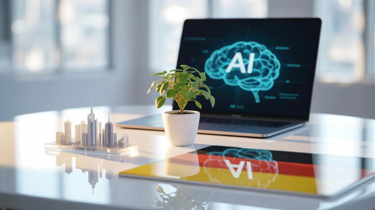 Scavenger AI Secures €2.5M Seed Round Led by BMH