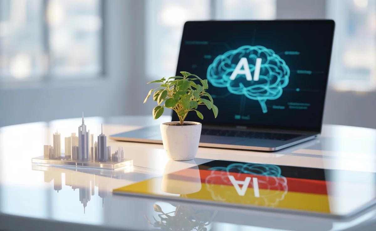 Scavenger AI Secures €2.5M Seed Round Led by BMH