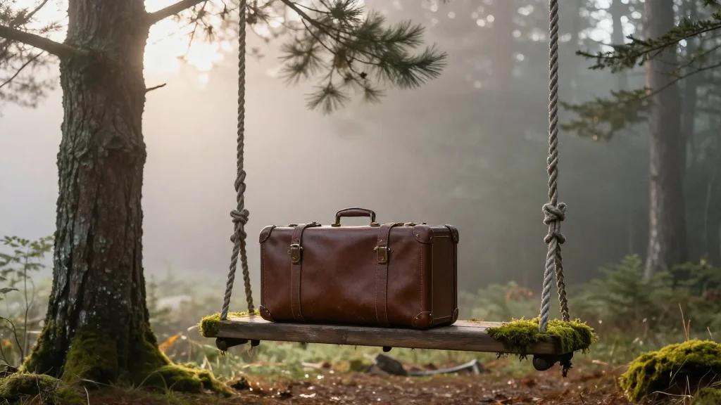 Kerry Condon Joins Netflix's Series Adaptation of "The God of the Woods"