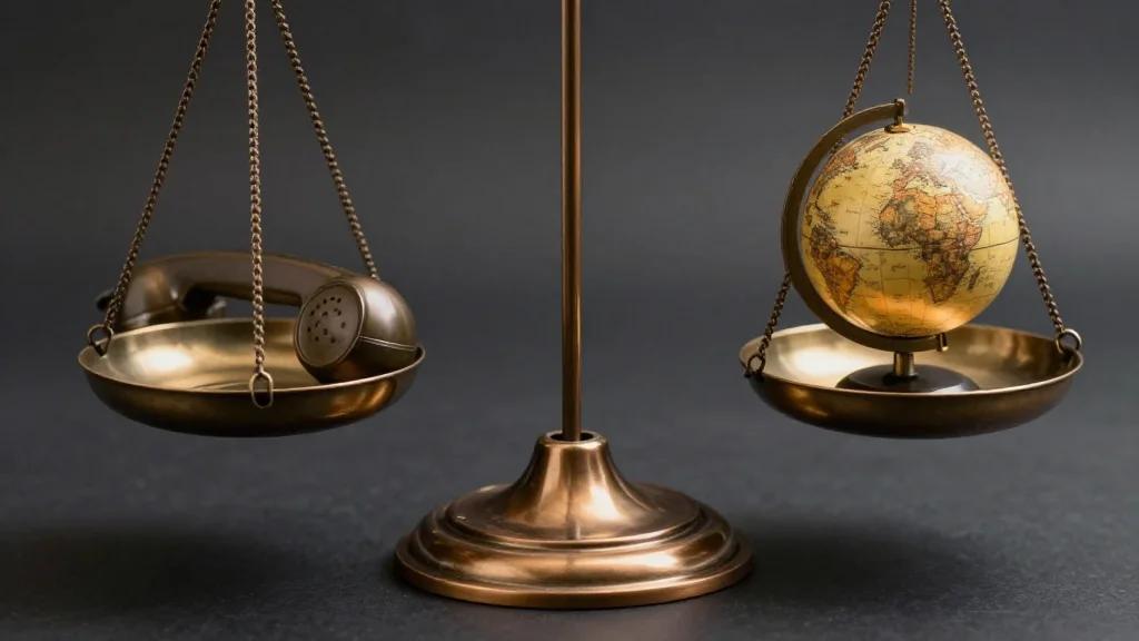 FCC Call Center Rule May Violate EEO National Origin Ban