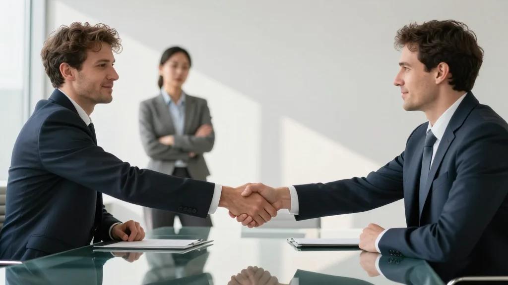 Partnering Risks Alienating Employees Seeking Full Control