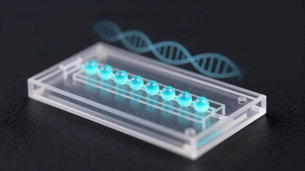 ArgenTag, PacBio Partner on Long-Read Single-Cell Transcriptomics
