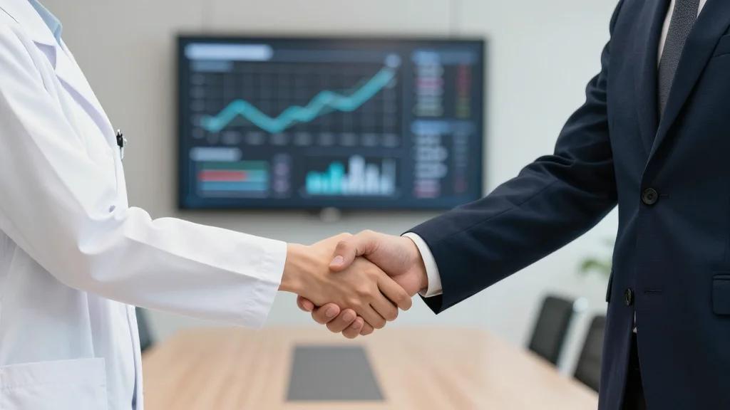 Attendees Value Networking Opportunities at HIMSS26