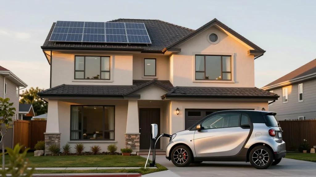 Most Homes Already Ready for Full Electrification