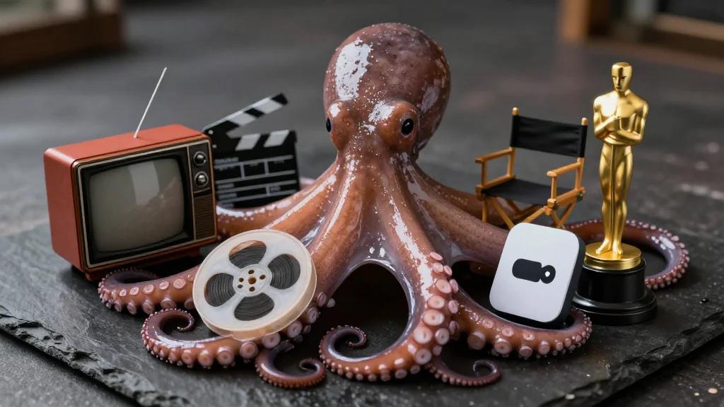 Warner Merger Spawns Chaotic Org Chart, Survival Unclear