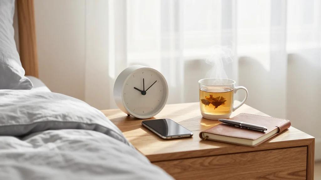 Three Simple Routines to Strengthen Mental Health