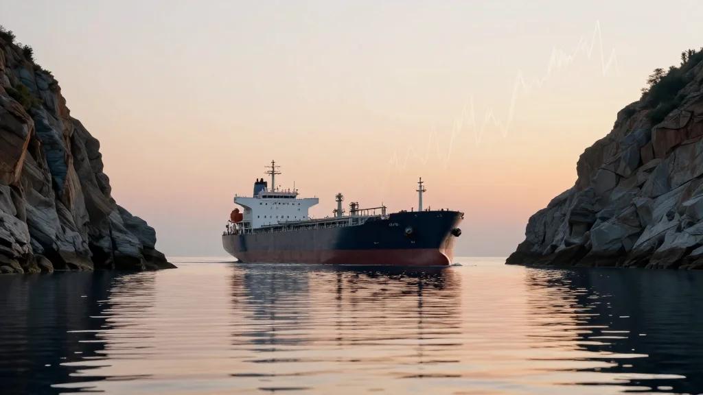 Global Chaos Has Become a Permanent Guest in Your Portfolio. This Strategist Says Big Tech and Emerging Markets Are Now...