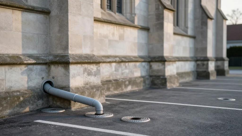 A Church’s Geothermal Experiment Could Pave the Way for Projects Across New York