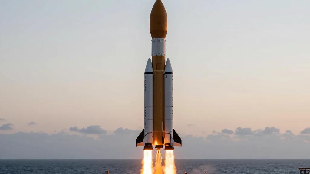 ULA Atlas V Lifts 29 Amazon Leo Satellites, Marking Its Largest Payload Yet