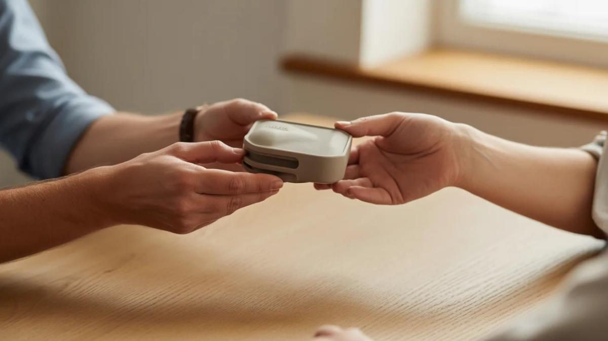 Build for Users, Not Just for Funding