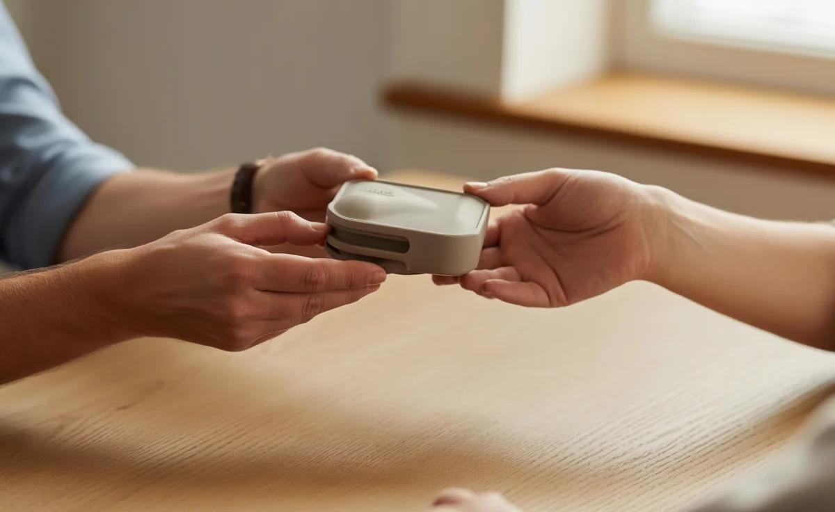 Build for Users, Not Just for Funding