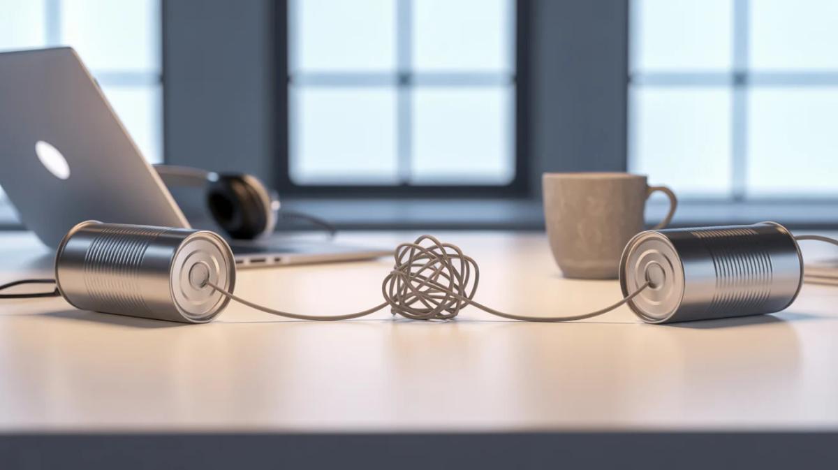 Truth Latency Drains Energy, Compounds Problems Faster than Metrics