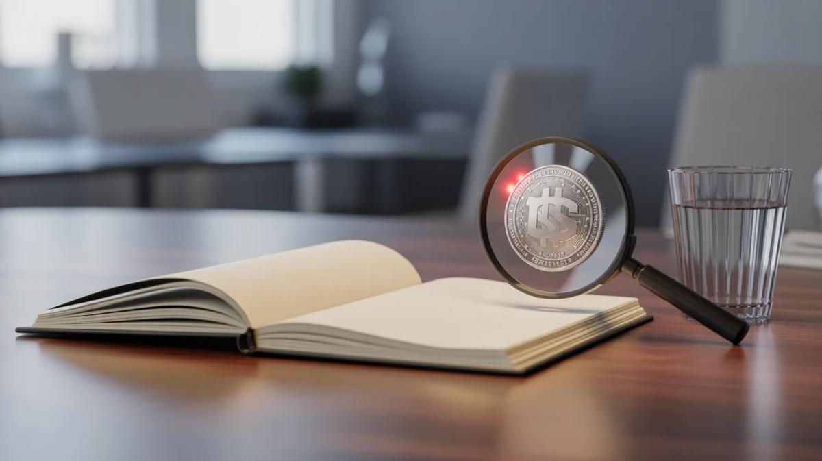 Top Finance Journal Publishes Unchallenged Crypto Study, Sparks Scandal