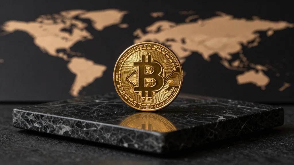 Bitcoin’s Legitimacy Rests on Community, Not Regulators