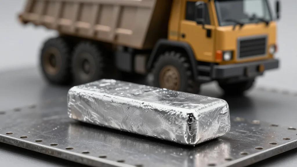 As the Price of Lithium Tripled, so Did This Billionaire’s Wealth – by Hannah Tattersall (Australian Financial Review – March...