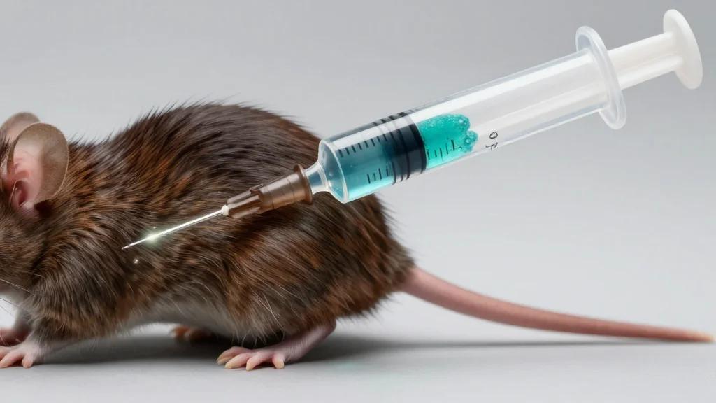 University of Michigan Nanoparticle Therapy Stops Tick‑Borne Red Meat Allergy in Mice