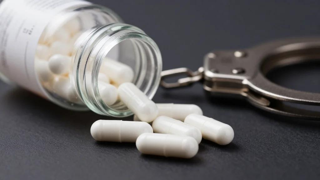 Cartel Arrests Won’t Curb Synthetic Opioid Crisis