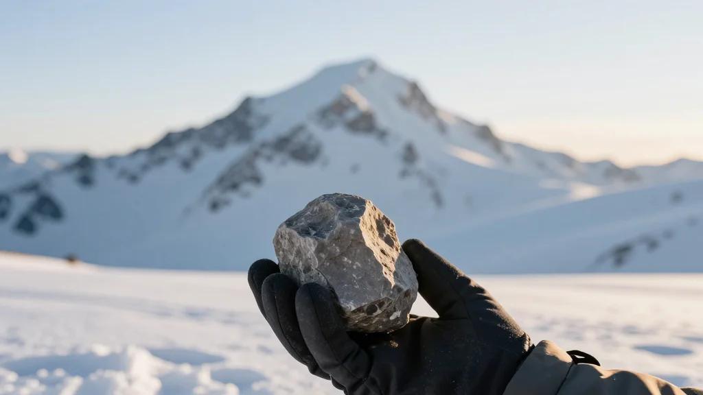 When Words Can’t Express The Wonders You’ve Seen