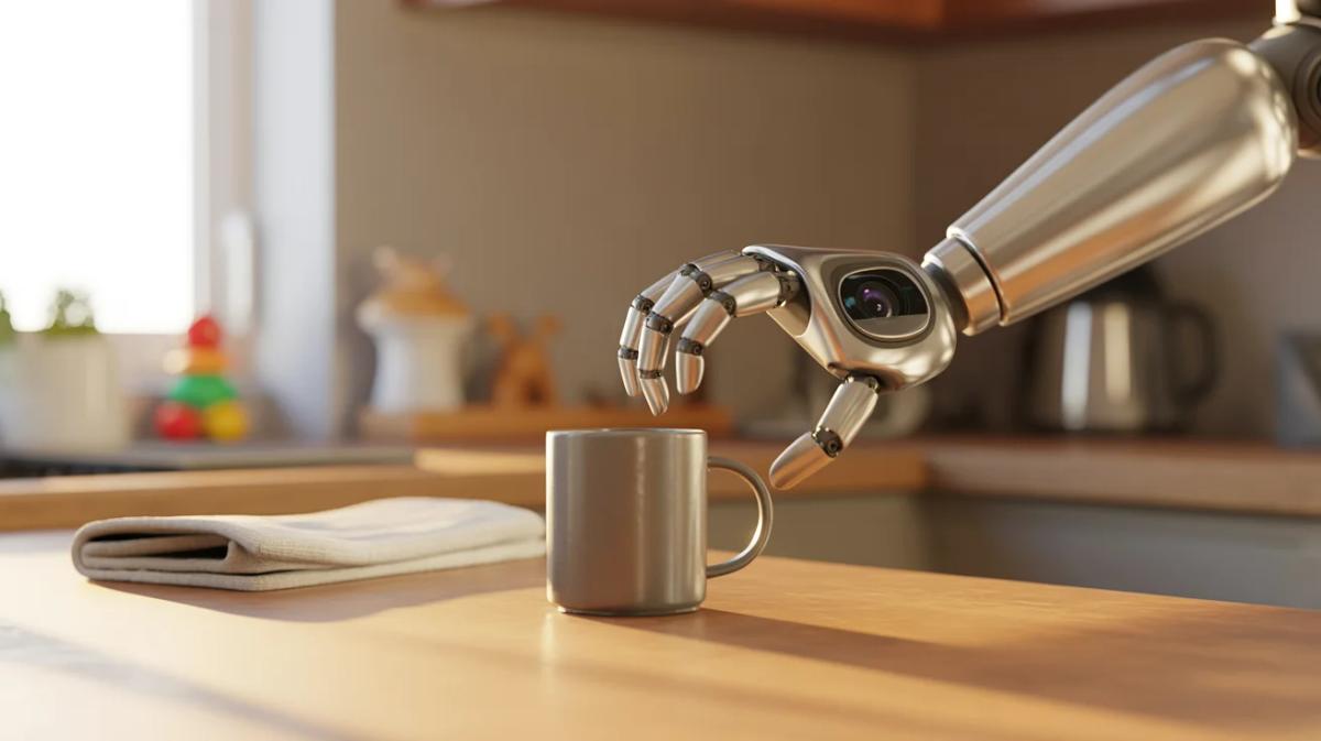 Modern VLMs Struggle with Long‑Horizon Household Tasks