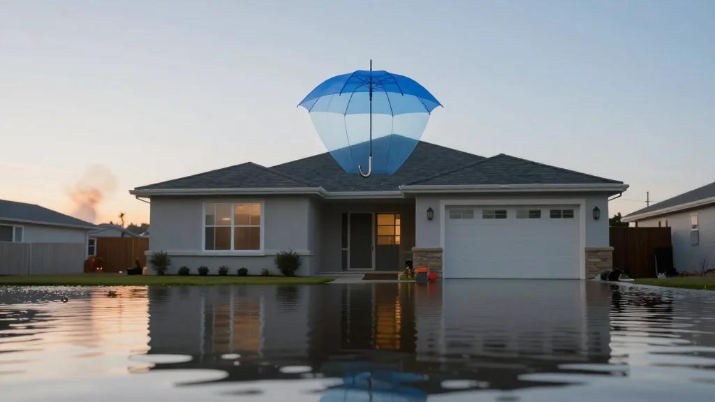 Banks Won't Get Serious About Climate Risk Until GSEs Make Them