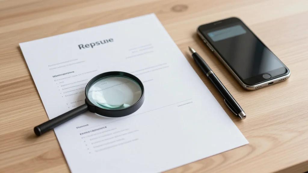 Skills without Work Experience Are Meaningless to Recruiters