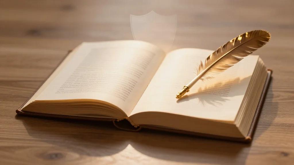 Defend Creative Courage: Silencing Haters, Embracing Challenge