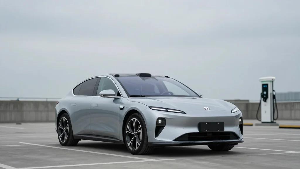 EV Announcements Have Dried Up Enormously, Even Tesla’s — The Trump Slump Is Real