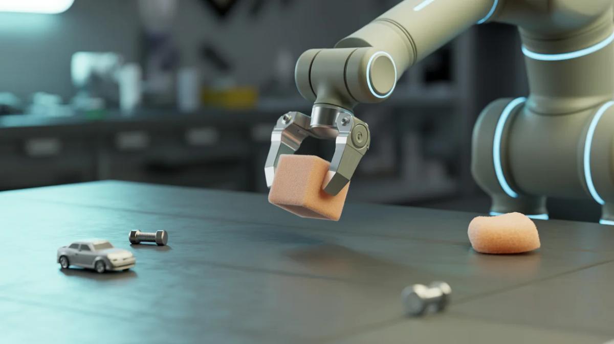 Robots Master New Skills in Minutes, Not Weeks