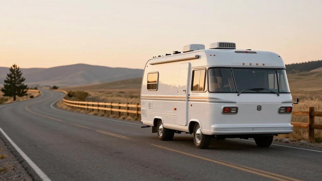 5 KOA Campgrounds on Route 66 That You Can Book for Your Road Trip