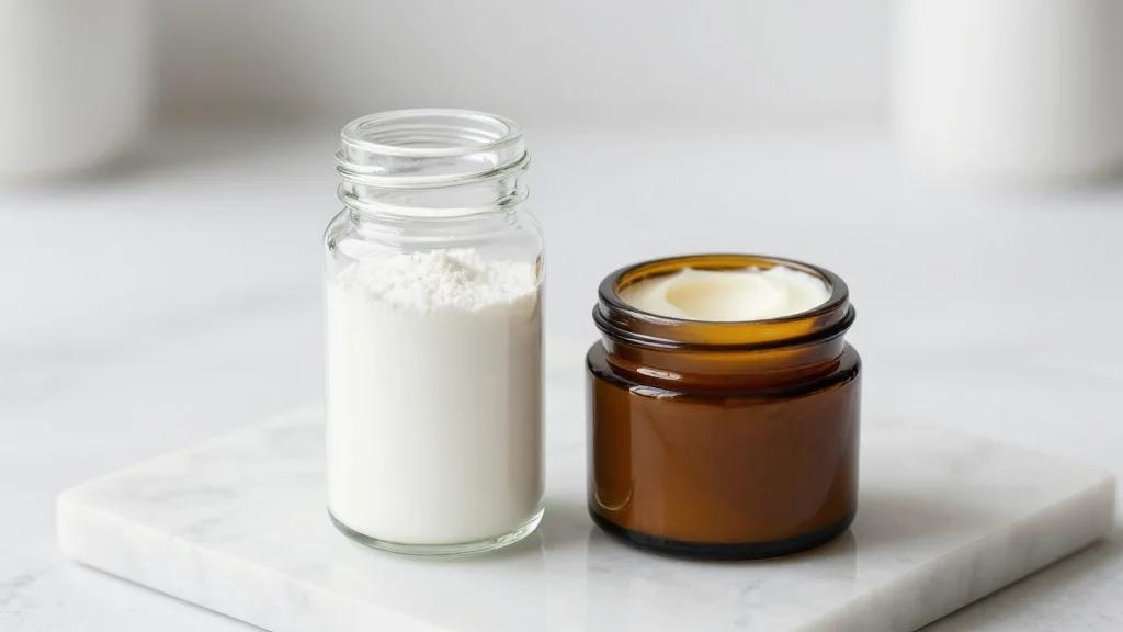 Collagen Vs. Colostrum: Benefits, Differences & How to Choose