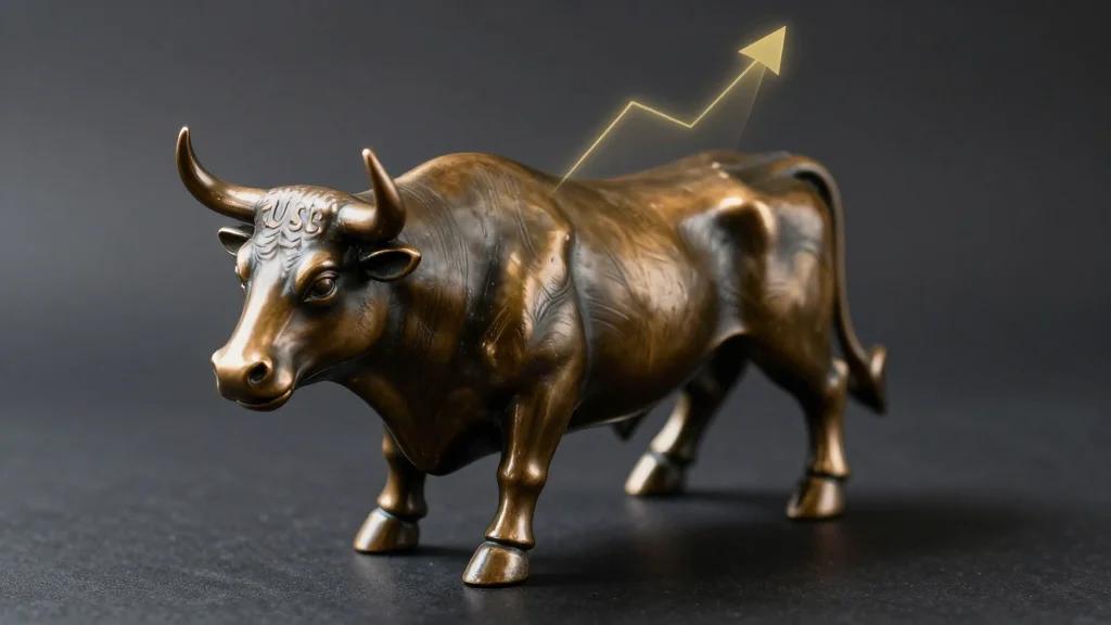 Payroll Surge and Falling Unemployment Boost Bull Market