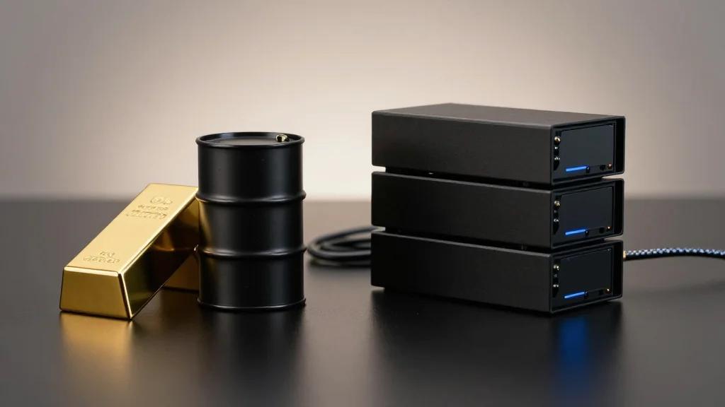 Macro Mastery Wins: Commodities Outshine Crypto Now