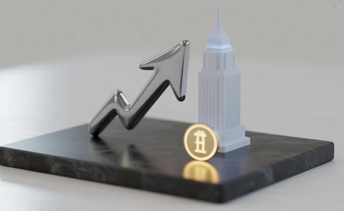 Roc360 Secures $150M Investment From Temasek