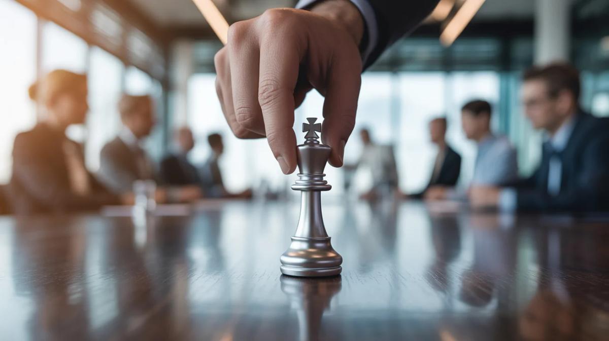 Lean on Instinctive Team Members When Decisions Matter