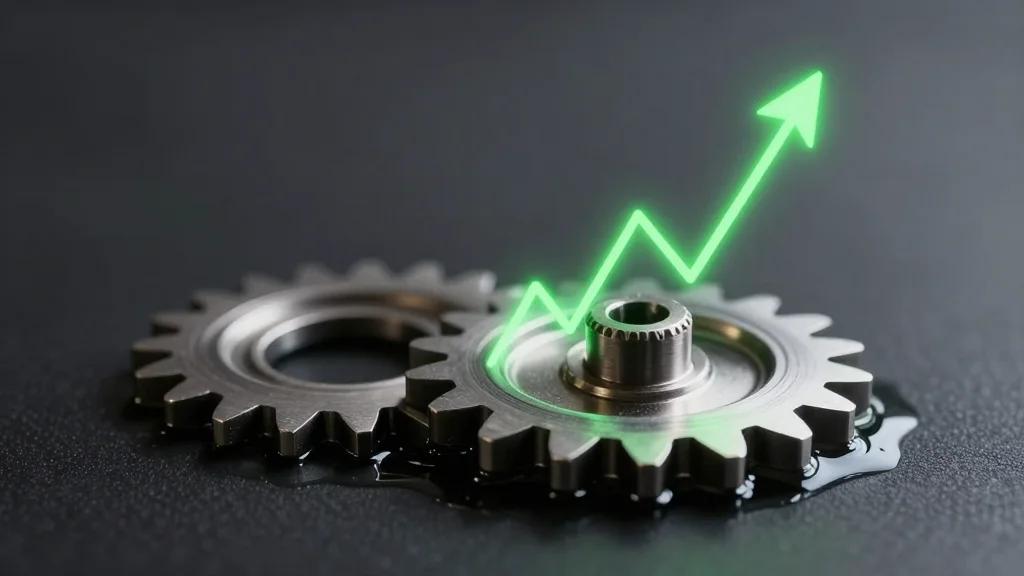 Metadata‑Driven MRR Schedules Unlock Revenue Intelligence