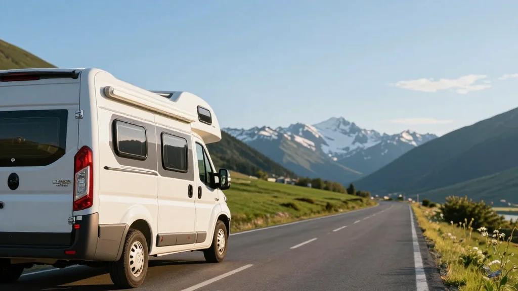 The New Global Road Trip: How Motorhome Travel Is Redefining Tourism From America to Australia