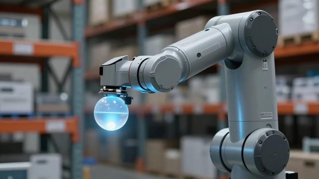 Japanese Makers Accelerate AI‑Powered Robot Rollout to Counter Shrinking Workforce