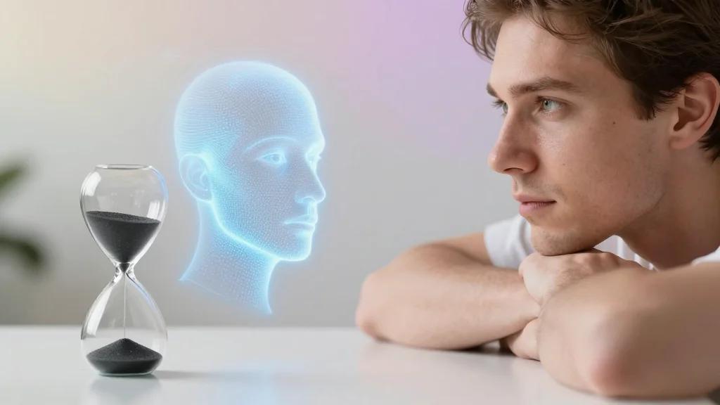 Artificial Intelligence Makes Consumers More Impatient