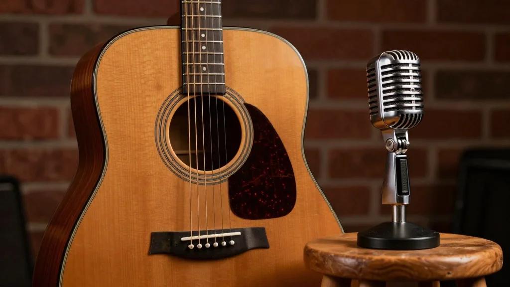 Tinsley Ellis Releases Raw Acoustic Blues Masterpiece