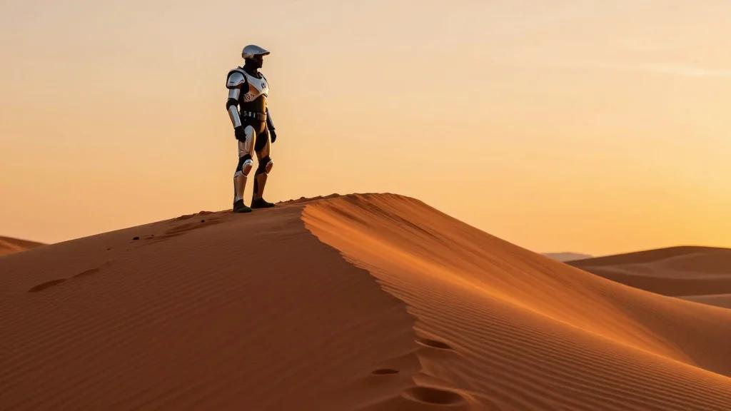 PS5 Pro Makes Crimson Desert Stunningly Immersive