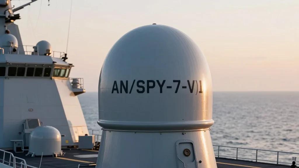 Lockheed Martin Delivers Second Shipment of ASEV Shipsets and AN/SPY-7(V)1 Equipment to Japan