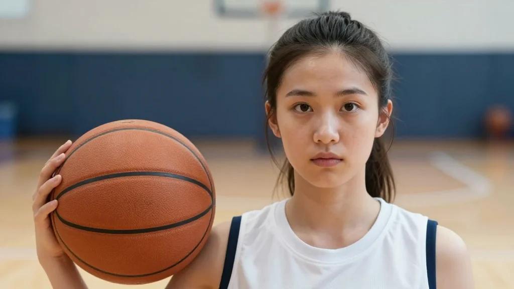 Sue Bird Urges Young Athletes to Bring Themselves Fully