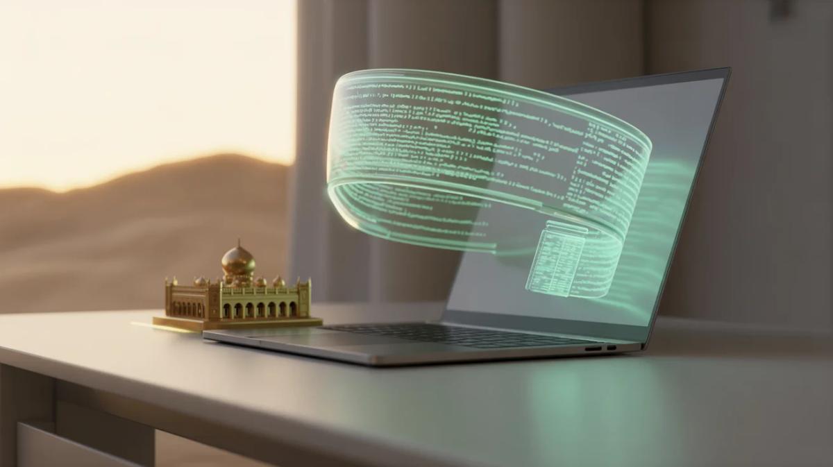 Saudi Launches Nation‑Wide AI Coding Initiative with HUMAIN